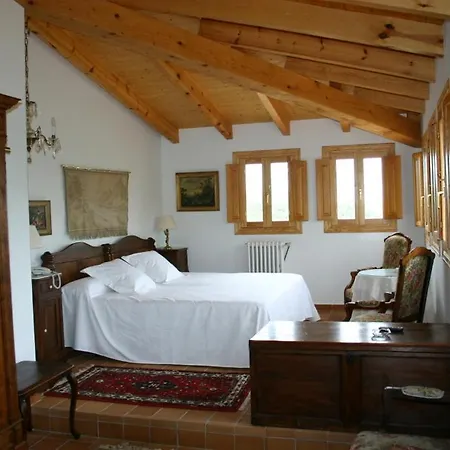 Hotel Al Zaraq Benissa