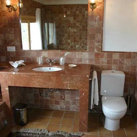 Hotel Al Zaraq Benissa