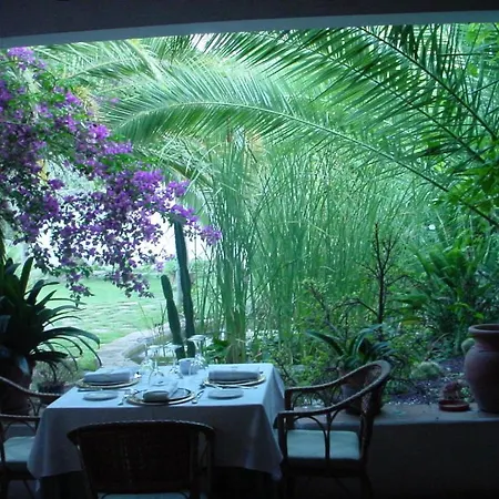 Hotel Al Zaraq Benissa