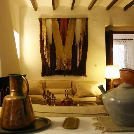 Hotel Al Zaraq
