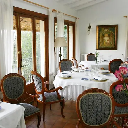 Al Zaraq Hotel Benissa