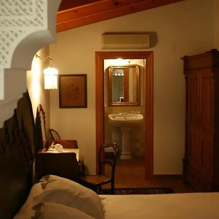 Hotel Al Zaraq