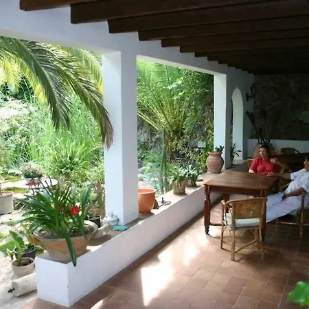 Al Zaraq Hotel Benissa