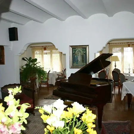 Hotel Al Zaraq