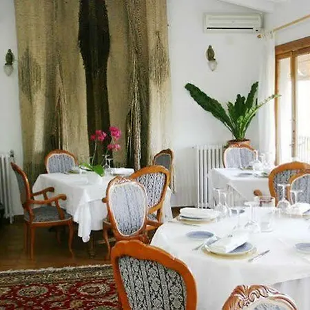 Hotel Al Zaraq Benissa