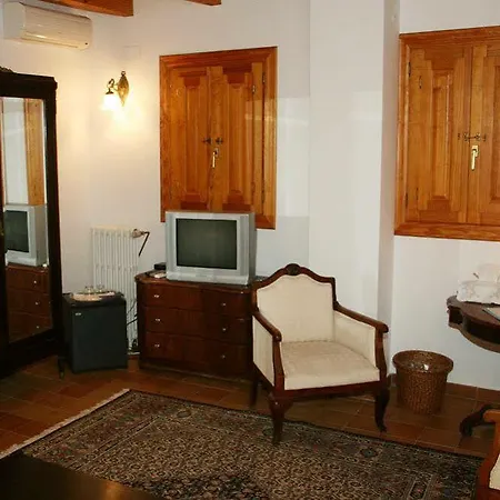 Al Zaraq Hotel