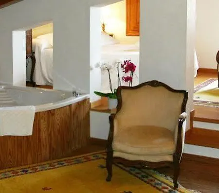 Hotel Al Zaraq Benissa