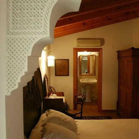 Hotel Al Zaraq Benissa