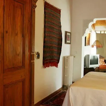 Hotel Al Zaraq Benissa