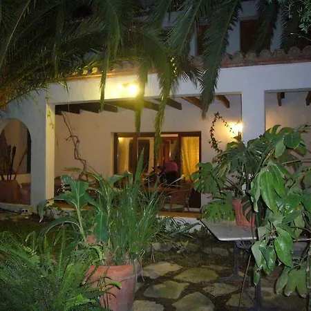 Al Zaraq Benissa